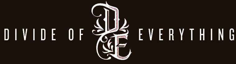 Divide of Everything logo